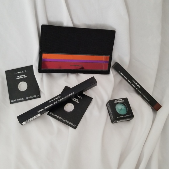 NWOT MAC MICRO bag - Picture 2 of 7